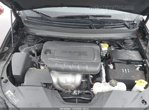 1C4PJMMB6PD107698 2023 JEEP CHEROKEE Black Rear view
