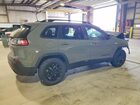 2023 Jeep Cherokee Altitude Lux Gray vin: 1C4PJMMB6PD111587