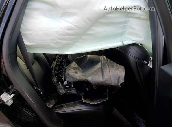 1C4PJMMB9PD102690 2023 JEEP CHEROKEE Black Սալոնի հետևի տեսք