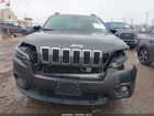 2022 Jeep Cherokee Latitude Lux 4x4 Серый vin: 1C4PJMMN2ND532701 2022 Jeep Cherokee Latitude Lux 4x4 Серый vin: 1C4PJMMN2ND532701