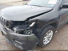 2022 Jeep Cherokee Latitude Lux 4x4 Серый vin: 1C4PJMMN2ND532701 2022 Jeep Cherokee Latitude Lux 4x4 Серый vin: 1C4PJMMN2ND532701