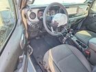 2025 Jeep Wrangler Sport Gray vin: 1C4PJXAN6SW657044