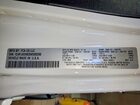 2025 Jeep Wrangler Sport White vin: 1C4PJXDN5SW500200