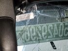 2025 Jeep Wrangler Sport White vin: 1C4PJXDN5SW500200 Damage: Windshield, Cracked, > 12 Inches
