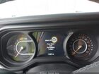 2025 Jeep Wrangler 4-door Summit 4x4 Orange vin: 1C4PJXDN9SW625488