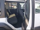 2025 Jeep Wrangler 4-door Rubicon 4x4 Белый vin: 1C4PJXFN2SW527397