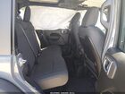 2026 Jeep Wrangler Rubicon 4x4 Серый vin: 1C4PJXFN8TW236193