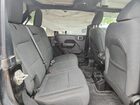 2024 Jeep Wrangler Sport Черный vin: 1C4PJXKN7RW235437