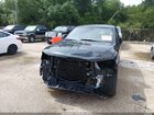2026 Dodge Durango Gt Rwd Черный vin: 1C4RDHDG2TC182336