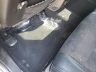 2020 Dodge Durango Gt Серебряный vin: 1C4RDHDG6LC259080 Damage: Left Rear Carpet, Stained, Permanent