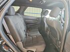 2025 Dodge Durango Gt Черный vin: 1C4RDJDG4SC553339