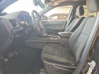 2025 Dodge Durango Gt Черный vin: 1C4RDJDG4SC553339