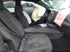 2026 Dodge Durango Gt Серый vin: 1C4RDJDG4TC183544