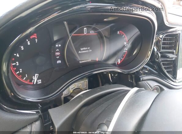 1C4RDJDG5MC558763 2021 DODGE DURANGO Gray 