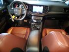2025 Dodge Durango Gt Бордовый vin: 1C4RDJDG6SC557487