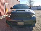 2025 Dodge Durango Gt Бордовый vin: 1C4RDJDG6SC557487