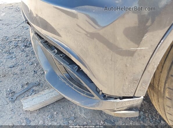1C4RDJDG8HC785144 2017 DODGE DURANGO Серый 