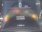 2018 Dodge Durango Gt Awd Black vin: 1C4RDJDG8JC364305