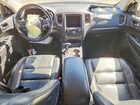 2020 Dodge Durango Gt Черный vin: 1C4RDJDG8LC229666