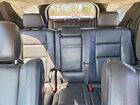 2020 Dodge Durango Gt Черный vin: 1C4RDJDG8LC229666
