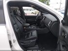 2020 Dodge Durango Gt Plus Awd Белый vin: 1C4RDJDG8LC249237