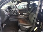 2025 Dodge Durango Gt Черный vin: 1C4RDJDG9SC553532