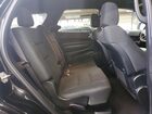 2025 Dodge Durango Gt Черный vin: 1C4RDJDG9SC553532