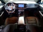 2025 Dodge Durango Gt Черный vin: 1C4RDJDG9SC553532