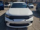 2023 Dodge Durango Pursuit Белый vin: 1C4RDJFG3PC618301