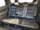 2023 Dodge Durango Pursuit Awd Белый vin: 1C4RDJFGXPC687650