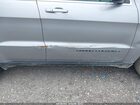 2017 Jeep Grand Cherokee Laredo 4x2 Silver vin: 1C4RJEAG2HC788917
