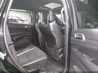 2018 Jeep Grand Cherokee Altitude 4x2 Черный vin: 1C4RJEAG2JC512470