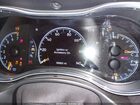 2018 Jeep Grand Cherokee Altitude 4x2 Черный vin: 1C4RJEAG2JC512470