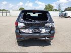 2020 Jeep Grand Cherokee Altitude 4x2 Серый vin: 1C4RJEAG3LC337486