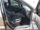 2020 Jeep Grand Cherokee Altitude 4x2 Серый vin: 1C4RJEAG3LC337486