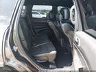 2020 Jeep Grand Cherokee Altitude 4x2 Серый vin: 1C4RJEAG3LC337486