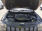 2020 Jeep Grand Cherokee Altitude 4x2 Серый vin: 1C4RJEAG3LC337486