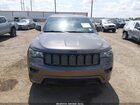 2020 Jeep Grand Cherokee Altitude 4x2 Серый vin: 1C4RJEAG3LC337486