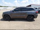 2020 Jeep Grand Cherokee Altitude 4x2 Серый vin: 1C4RJEAG3LC337486
