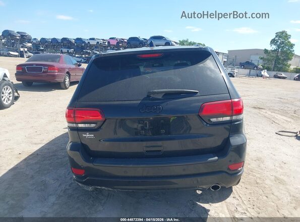 1C4RJEAG8KC574635 2019 JEEP GRAND CHEROKEE Black 