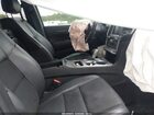 2018 Jeep Grand Cherokee Altitude 4x2 Серый vin: 1C4RJEAGXJC430910