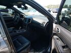 2017 Jeep Grand Cherokee Limited 4x2 Gray vin: 1C4RJEBG1HC752005