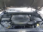 2017 Jeep Grand Cherokee Limited 4x2 Gray vin: 1C4RJEBG1HC752005