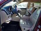 2018 Jeep Grand Cherokee Limited Темно-бордовый vin: 1C4RJEBG1JC277686
