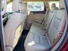 2018 Jeep Grand Cherokee Limited Темно-бордовый vin: 1C4RJEBG1JC277686