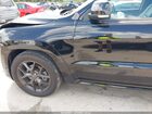 2020 Jeep Grand Cherokee Limited X 4x2 Черный vin: 1C4RJEBG2LC113866
