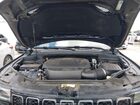 2020 Jeep Grand Cherokee Limited X 4x2 Черный vin: 1C4RJEBG2LC113866
