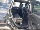 2020 Jeep Grand Cherokee Limited X 4x2 Черный vin: 1C4RJEBG2LC113866