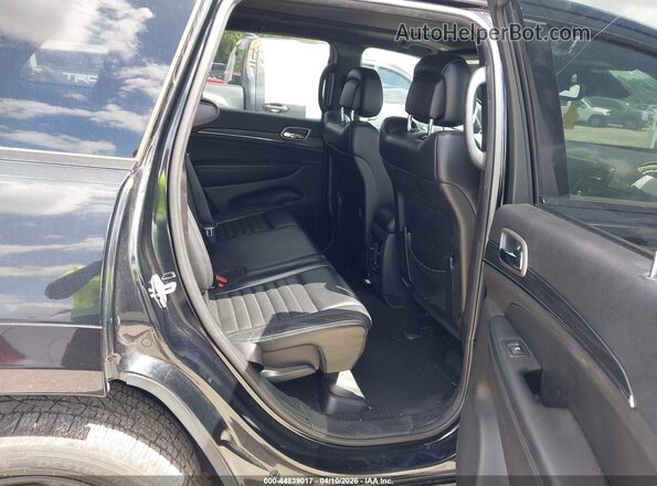 1C4RJEBG2LC113866 2020 JEEP GRAND CHEROKEE Черный Вид наклейки с VIN-кодом