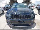 2020 Jeep Grand Cherokee Limited X 4x2 Черный vin: 1C4RJEBG2LC113866
